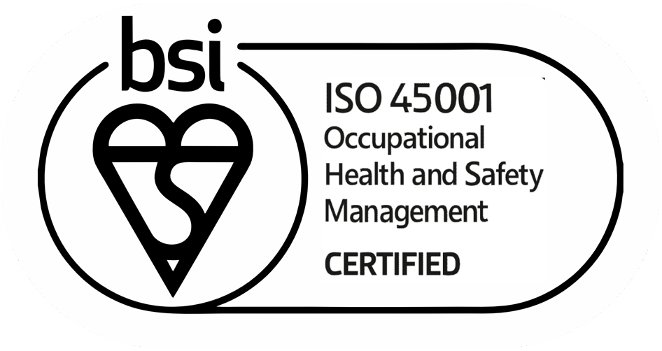 ISO 45001
